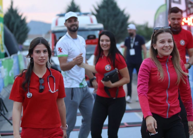 Završio 4. Ljubuški Outdoor Festival