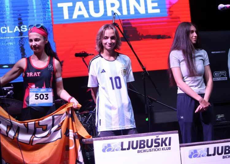 Završio 4. Ljubuški Outdoor Festival