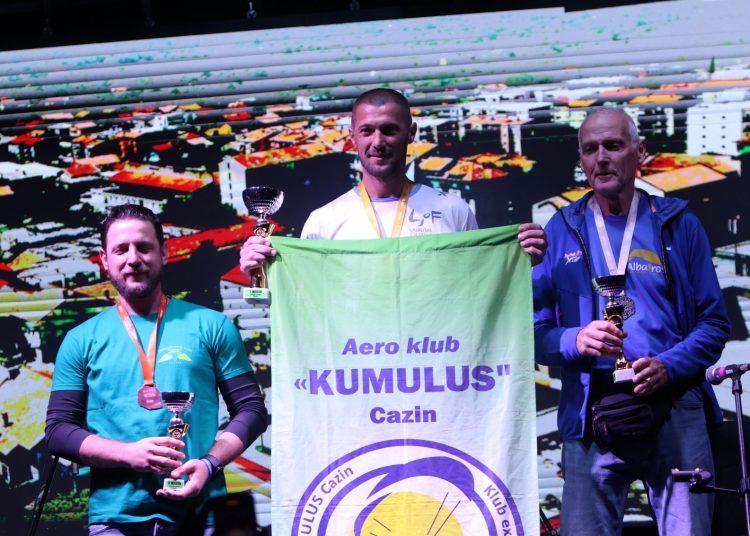 Završio 4. Ljubuški Outdoor Festival