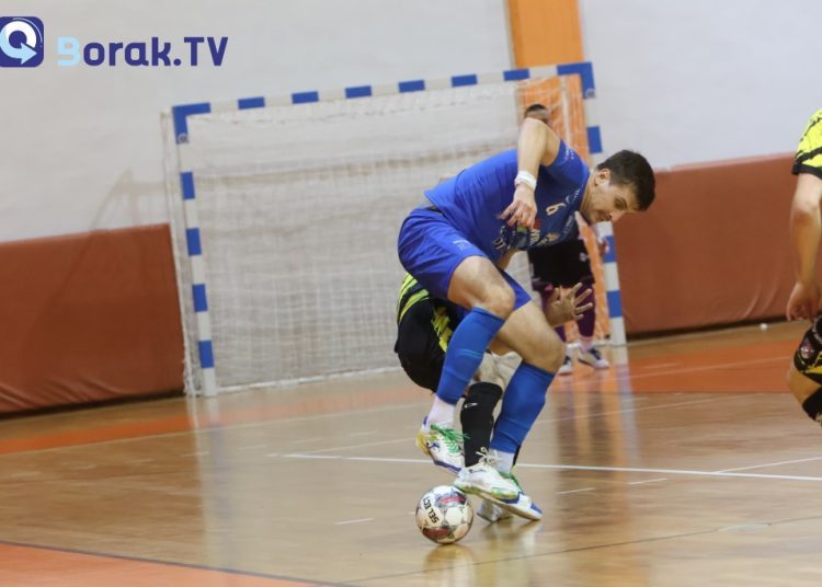 Poraz Hercegovine od Sarajeva u trećoj utakmici doigravanja