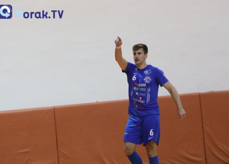 Poraz Hercegovine od Sarajeva u trećoj utakmici doigravanja