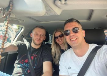 Udruga HUM pomogla je socijalno ugroženim obiteljima – Posjet i donacija od 2000 KM