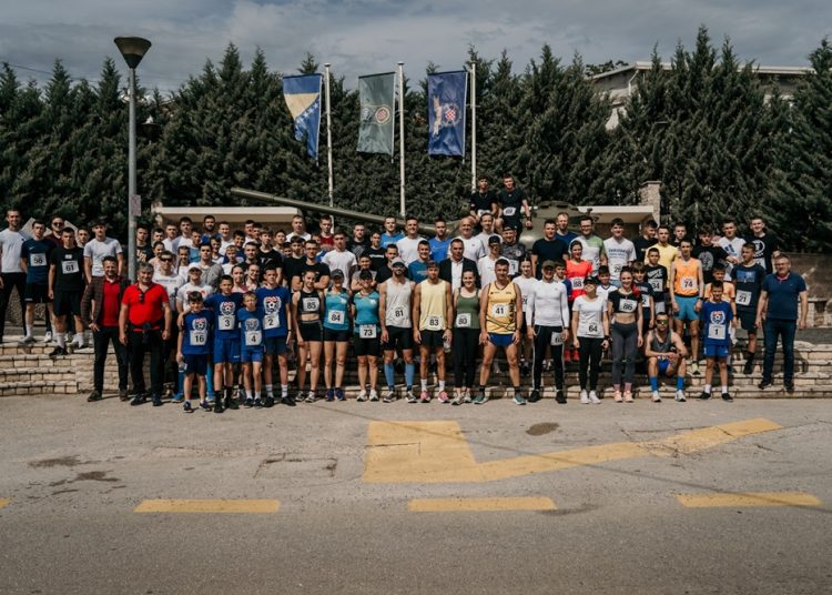 Foto: Grad Široki Brijeg