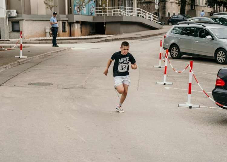 Foto: Grad Široki Brijeg