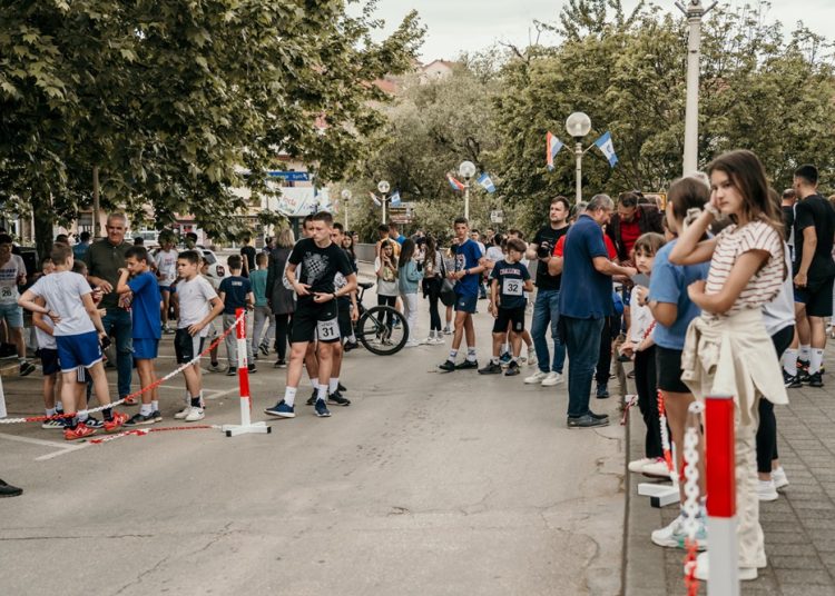 Foto: Grad Široki Brijeg