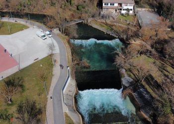 Kakvo nas vrijeme čeka sljedeća dva tjedna: Još nekoliko dana kiše, a onda stiže vrućina