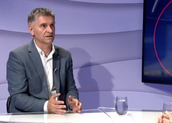 Gvozden Šarac: Pokušaj hrvatske autonomije 2001. godine skršen je tenkovima – ne vjerujem da je to scenarij za mirno razduživanje RS-a