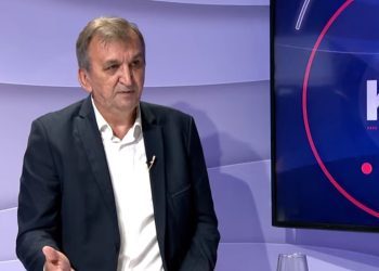 Šutalo: Trojki je važnija uzurpiracija hrvatske pozicije u Predsjedništvu BiH nego europski put – na potezu je Plenković