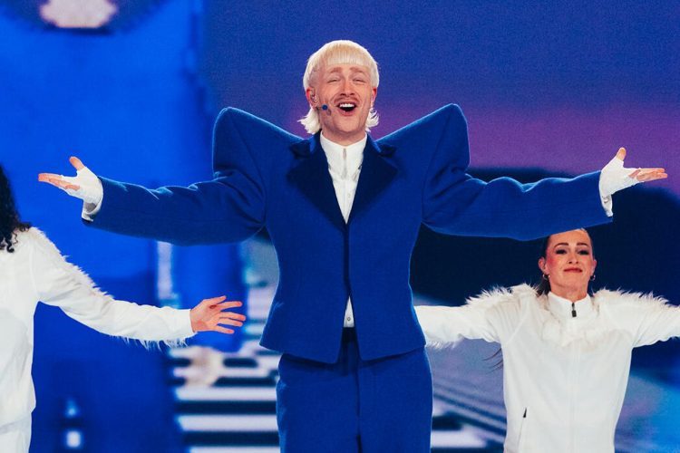 Nizozemski pjevač diskvalificiran s Eurovizije zbog prijetnji i zastrašivanja