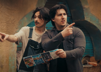 Novi hit Kristijana Penavića i Joze Mikulića: ”Frend Zona”