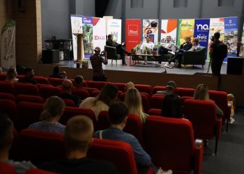 Otvoren 4. Ljubuški outdoor festival