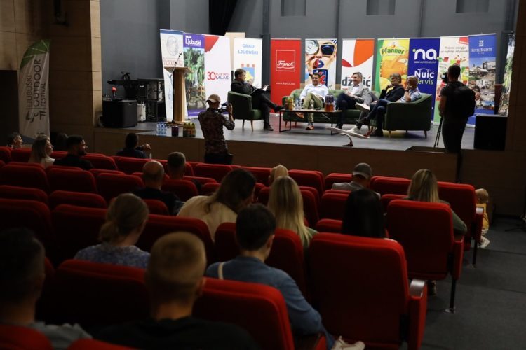 Otvoren 4. Ljubuški outdoor festival