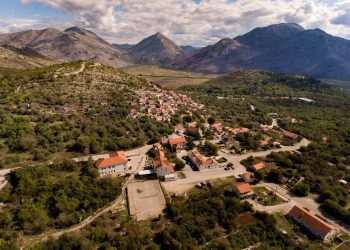 Jedno od najljepših sela u BiH: Blizina Međugorja i Jadranskog mora čini ga neodoljivom destinacijom