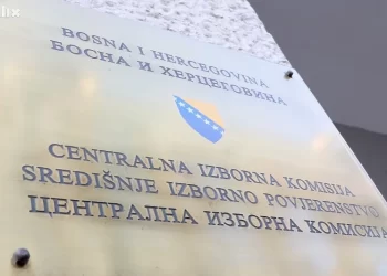 SIP BiH raspisao za 6. listopada Lokalne izbore
