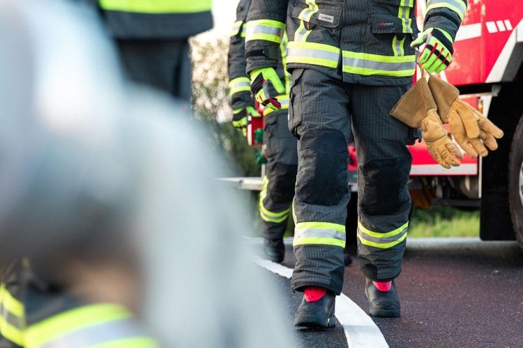 Sarajevo: Požari u dva ugostiteljska objekta