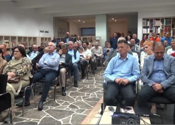 Matijino stoljeće rata predstavljeno u Širokom Brijegu (VIDEO)