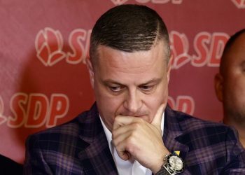 U Beogradu nasmrt pretučen brat ministra Federacije BiH, napali ga u parku