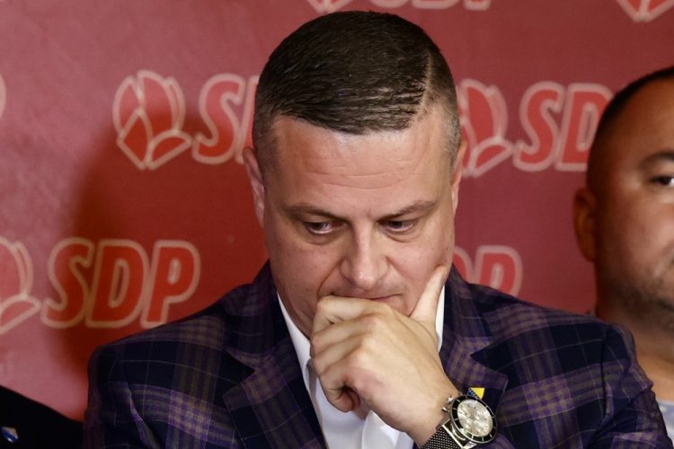 U Beogradu nasmrt pretučen brat ministra Federacije BiH, napali ga u parku
