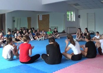 U Širokom Brijegu započele pripreme reprezentacije BiH za Europsko prvenstvo