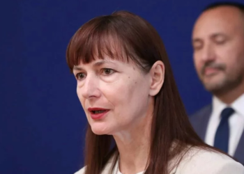 Vesna Vučemilović dala ostavku na sve dužnosti u Hrvatskim suverenistima, HDZ korak bliže većini