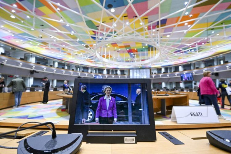 Vijeće EU-a potvrdilo direktivu o borbi protiv nasilja nad ženama