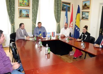 Za obnovu Gimnazije Ljubuški 160.000 KM