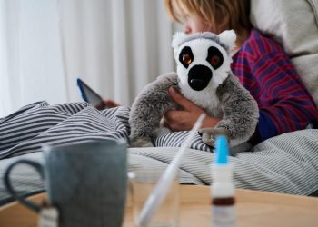 Među pet vodećih zaraznih bolesti u FBiH ospice i hripavac