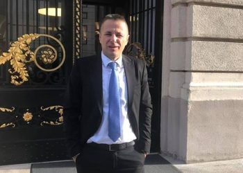Uhićen dvojac koji je prijetio Lozančiću, jedan od njih njegov susjed