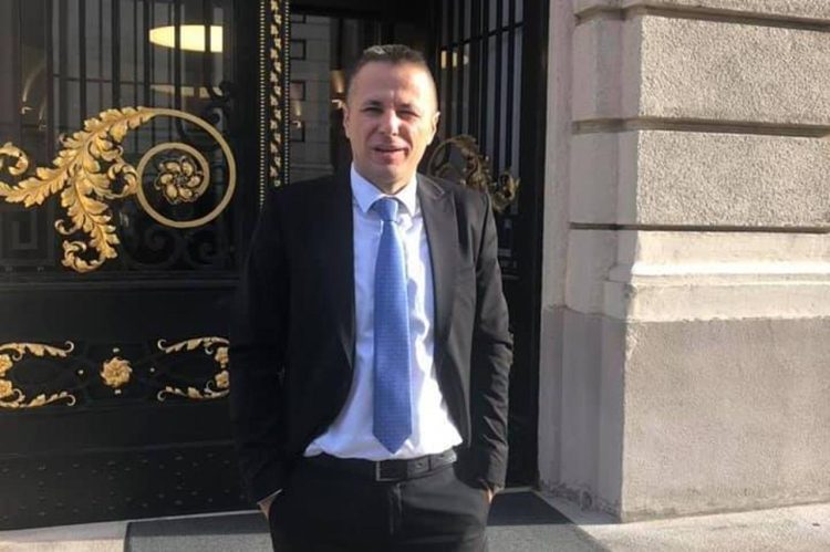Uhićen dvojac koji je prijetio Lozančiću, jedan od njih njegov susjed