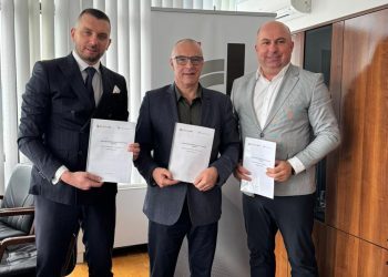 Od ovog ljeta s jednim tagom za autoceste kroz BiH i Hrvatsku