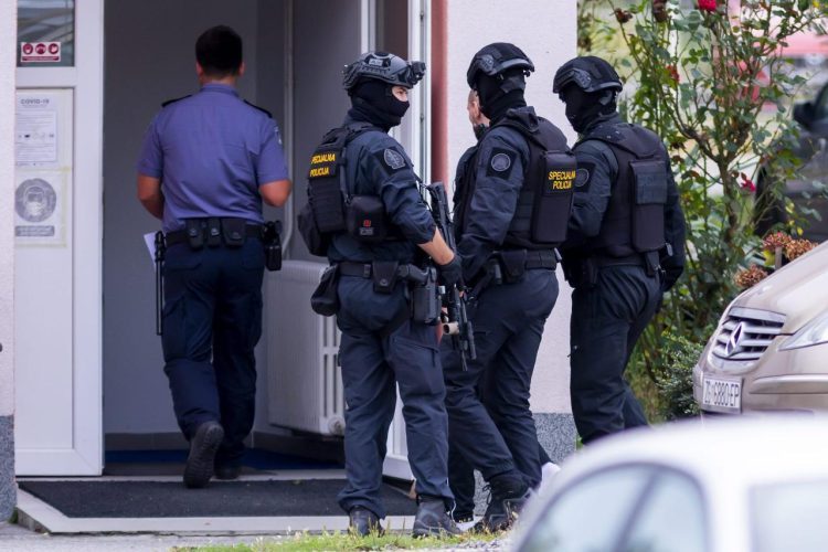 “Borba” protiv korupcije ne može rušiti Ustav Federacije BiH i ulogu županija