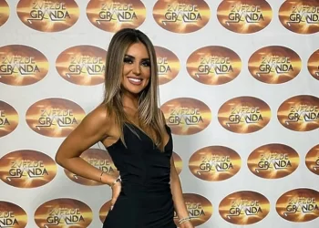 Antonija Čerkez briljirala u baražu: Put u četvrtfinale ”Zvezda Granda”