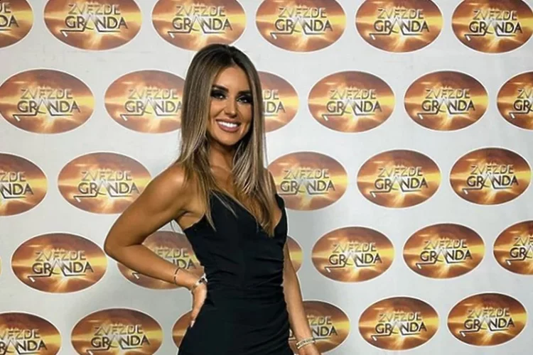 Antonija Čerkez briljirala u baražu: Put u četvrtfinale ”Zvezda Granda”