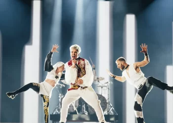 Pogledajte drugu probu Baby Lasagne koja ga je lansirala na vrh eurovizijskih kladionica…