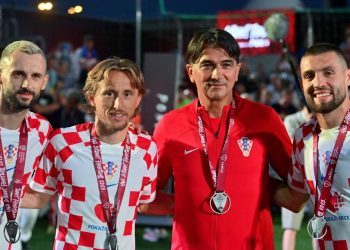 Dobra vijest za Dalića i sve izbornike: UEFA donijela odluku koja će mnoge razveseliti