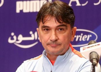 Dalić objavio popis za Euro: Perišić će biti pravi, neki će morati biti bolji