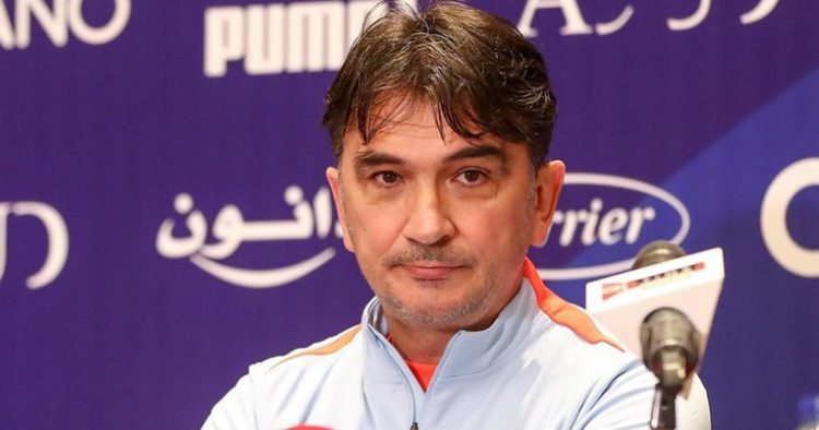 Dalić objavio popis za Euro: Perišić će biti pravi, neki će morati biti bolji