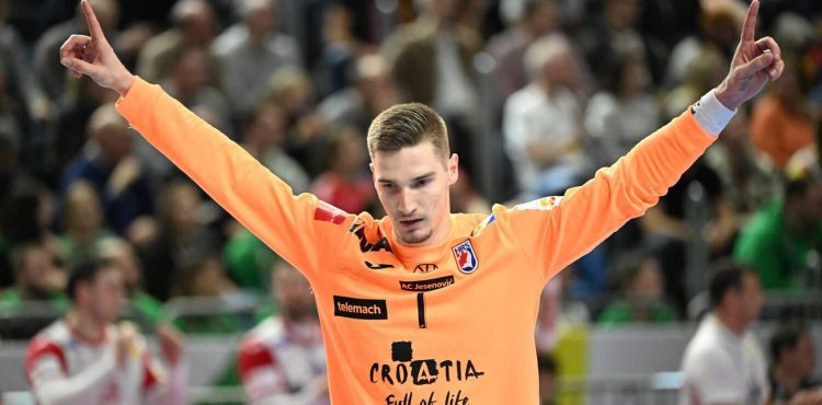 Hrvatski rukometaši upisali neugodan poraz na otvaranju turnira: Domaćini su bili jači