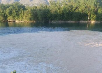 Ribari tvrde da se na Neretvi dogodila ekološka katastrofa, stigao odgovor iz Elektroprivrede HZ HB