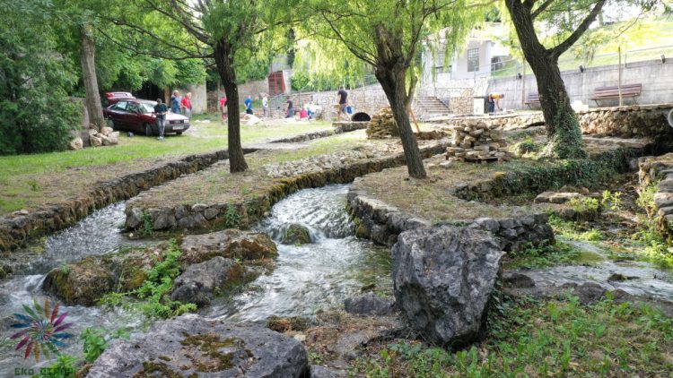 U Knešpolju će biti postavljen kip svetog Ivana na vrelu Crnašnica