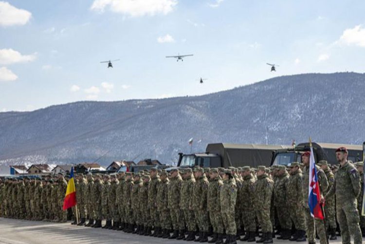 Poznati detalji pogibije EUFOR-ovog vojnika na području Travnika