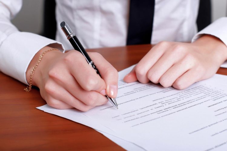 Brže do registracije tvrtke, manje gužvi na šalterima