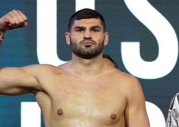 Hrgoviću opet propala borba za naslov prvaka svijeta: Usik napravio očekivan potez