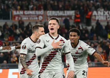 Fantastični Bayer Leverkusen stigao nadomak finala Europske lige, drugi par je puno neizvjesniji