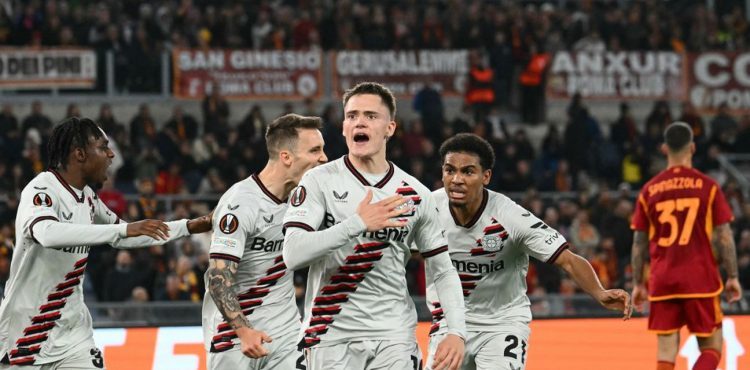 Fantastični Bayer Leverkusen stigao nadomak finala Europske lige, drugi par je puno neizvjesniji