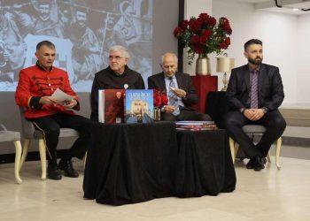 Hrvatska glazba Mostar predstavila monografiju povodom 135 godina rada