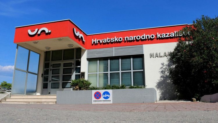 HNK Mostar: Treći put raspisan natječaj za dramski tekst mladih autora