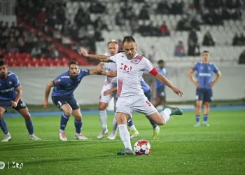 Veliki hercegovački derbi pripao Zrinjskom