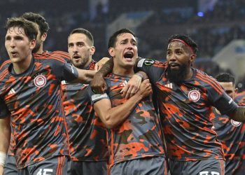 Konferencijska liga: Čak 11 pogodaka u prvim utakmicama polufinala