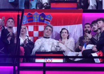 Prva reakcija Baby Lasagne: Mi smo zadovoljni, možemo mirno spavati